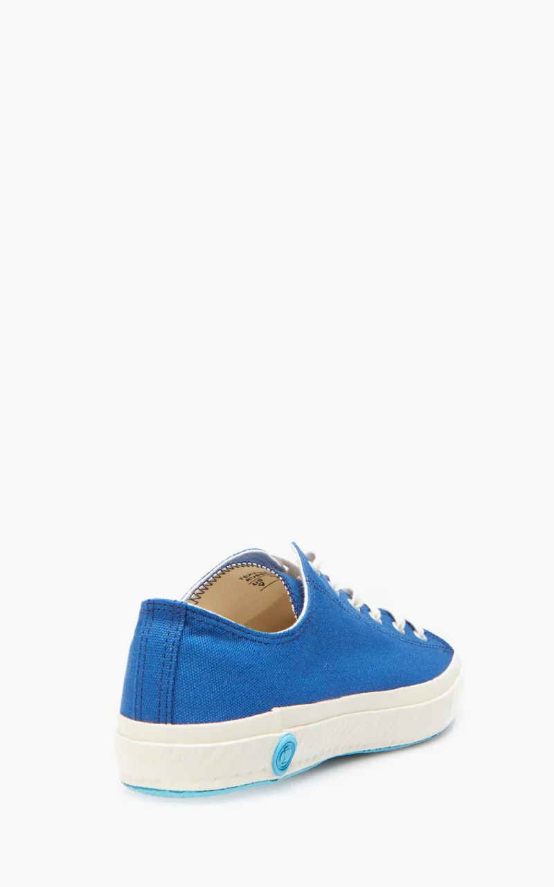 Shoes Like Pottery 01JP Low Sneaker Indigo - Image 4