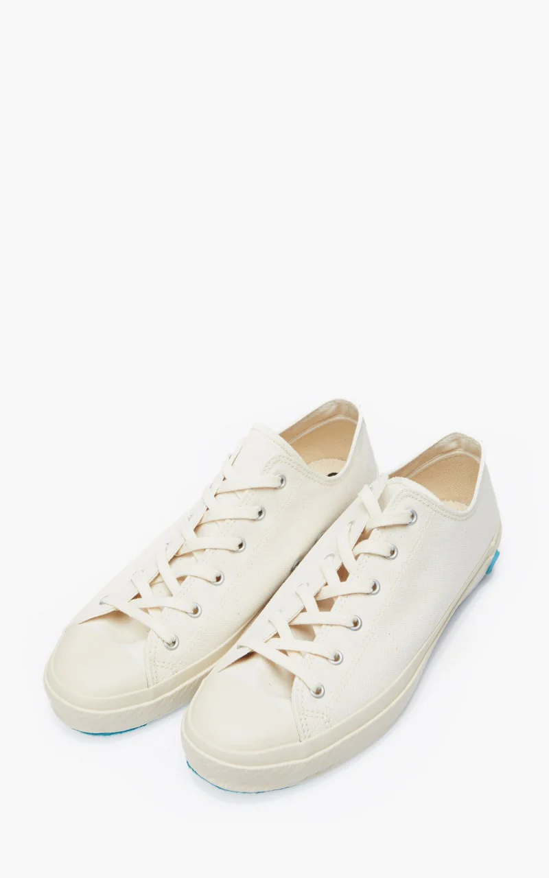 Shoes Like Pottery 01JP Low Sneaker White - Image 3