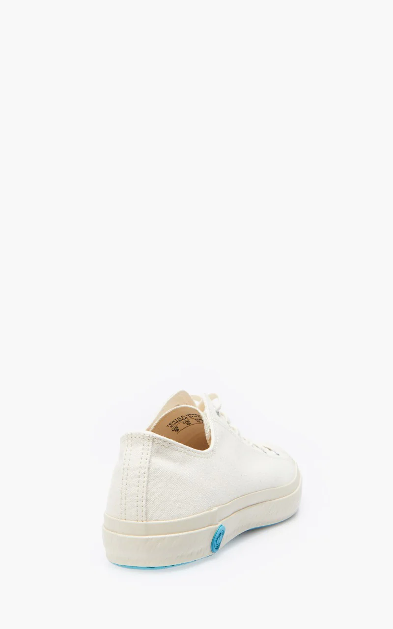 Shoes Like Pottery 01JP Low Sneaker White - Image 5