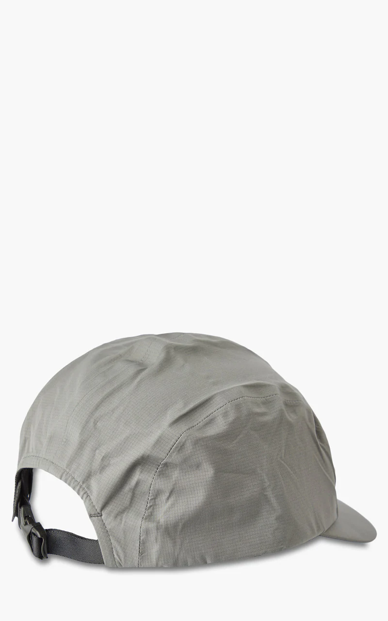 Snow Peak 3 Layer Rain Cap Grey - Image 2