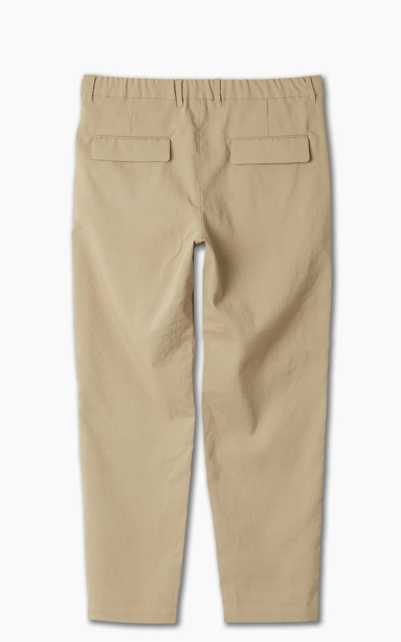 Snow Peak Air Comfort Cloth Pants Beige - Image 3