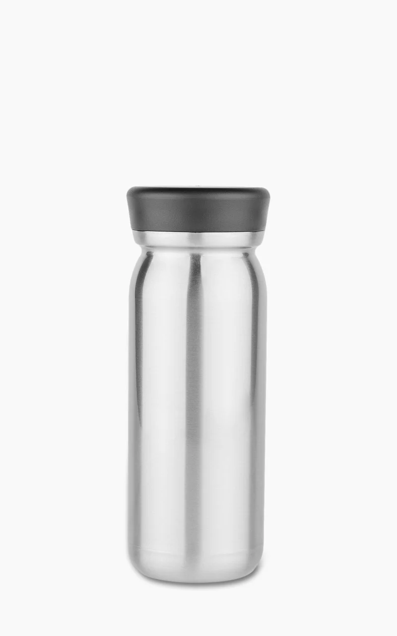 Snow Peak Stainless Vacuum Bottle MILK 500 - Image 2
