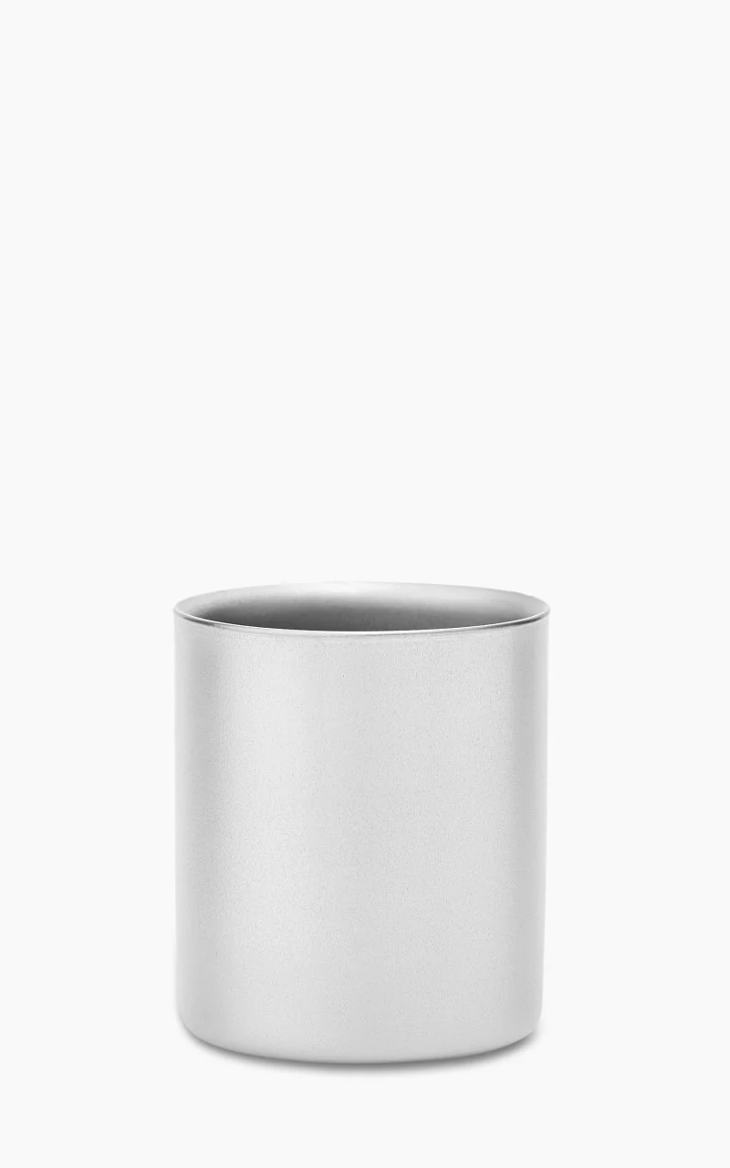 Snow Peak Titanium Double Wall H200 Stacking Mug - Image 2