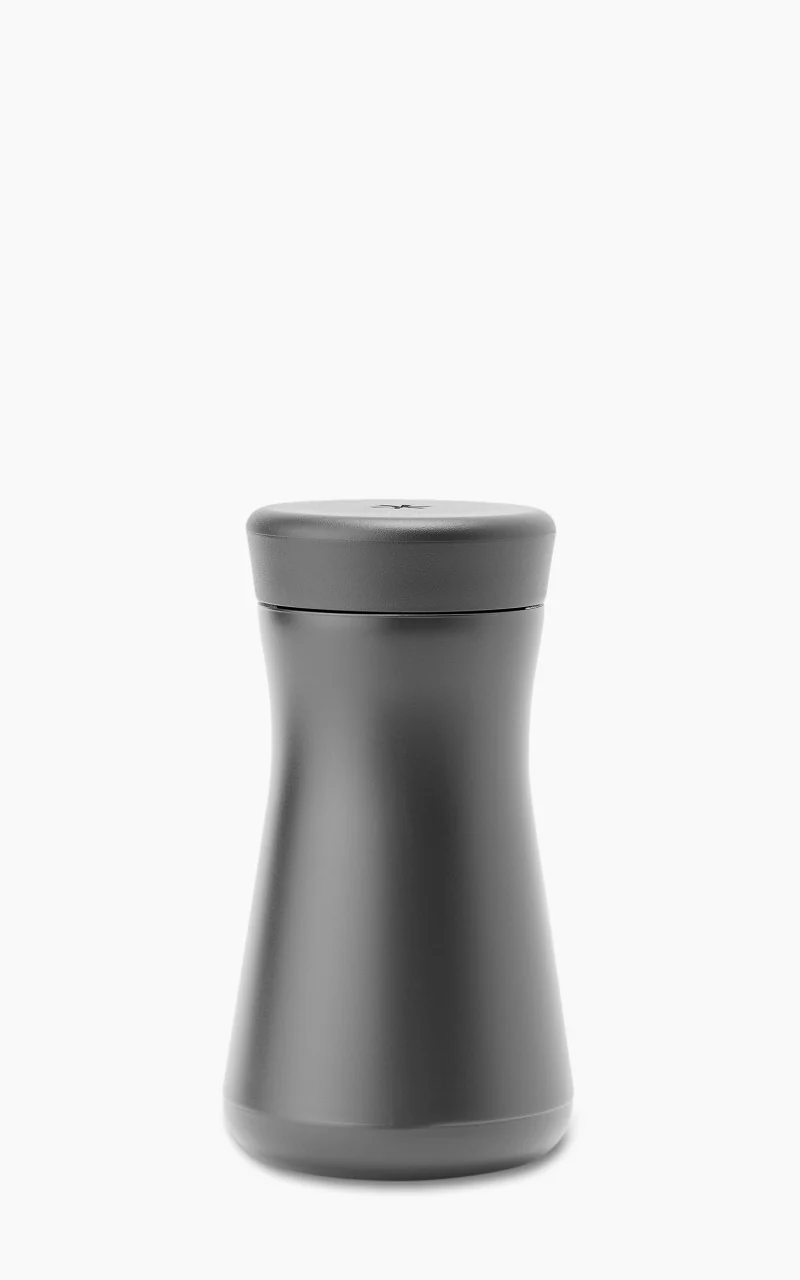 Snow Peak Tsuzumi Bottle Black - Image 2
