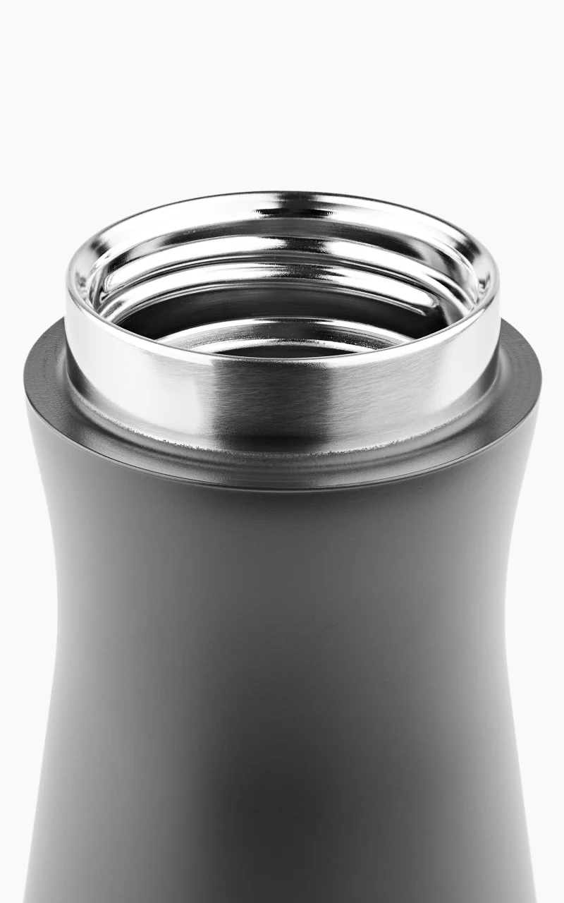 Snow Peak Tsuzumi Bottle Black - Image 3