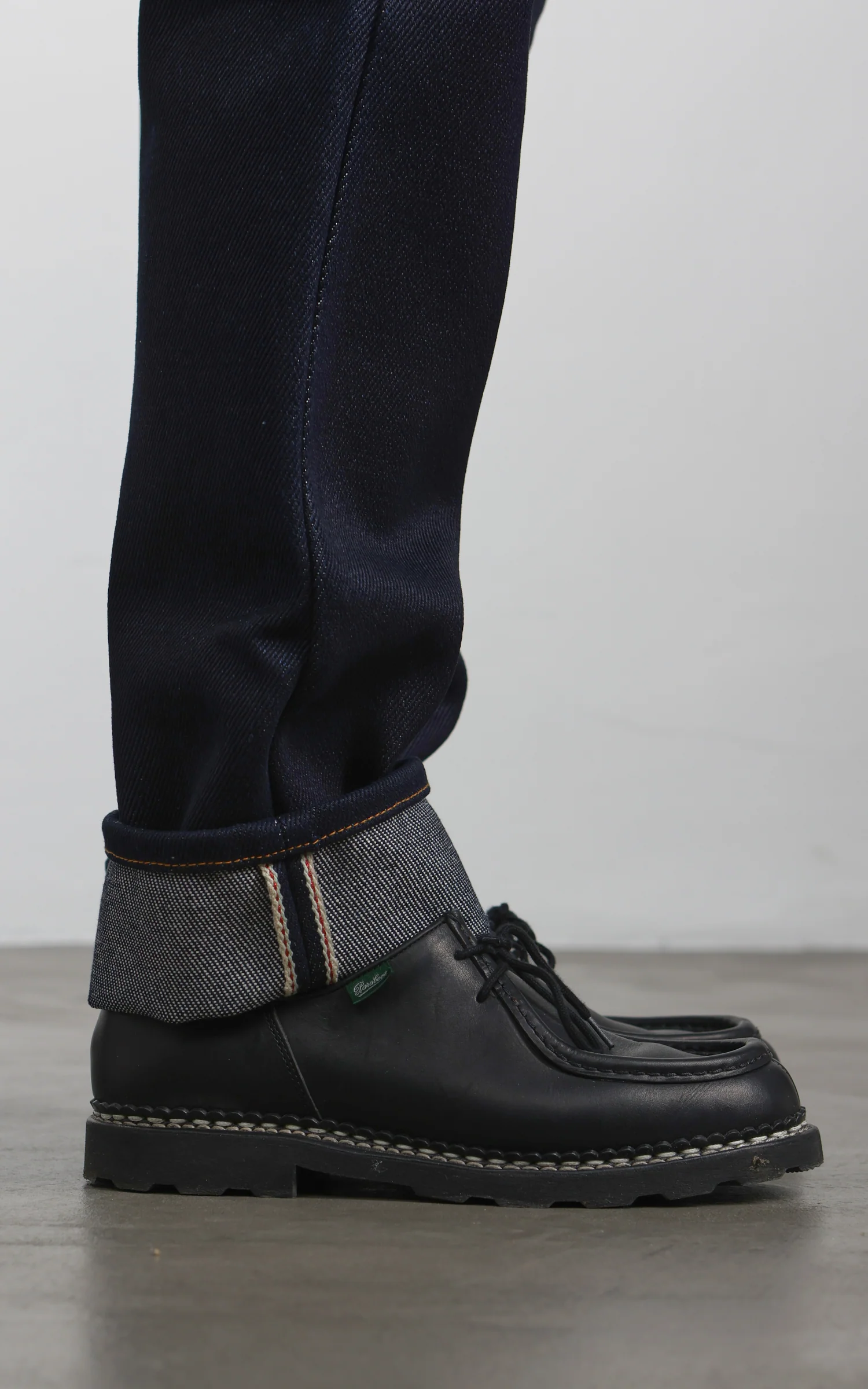 Sosobrothers Regular Jeans "TBOL" Heavyweight Selvedge Indigo 33oz - Image 10
