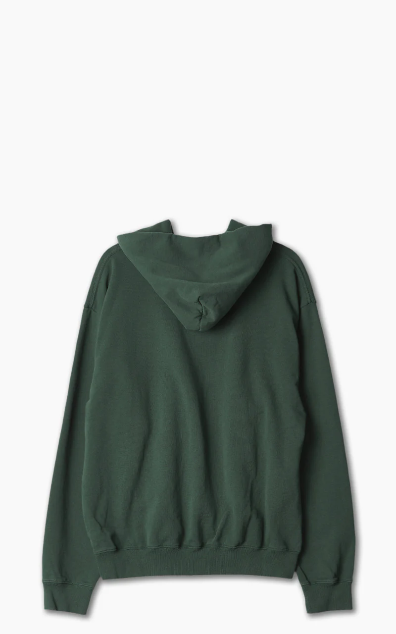 Sporty & Rich Athletic Club Hoodie Forest - Image 3