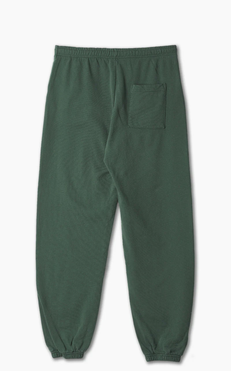 Sporty & Rich Athletic Club Sweatpant Forest - Image 3