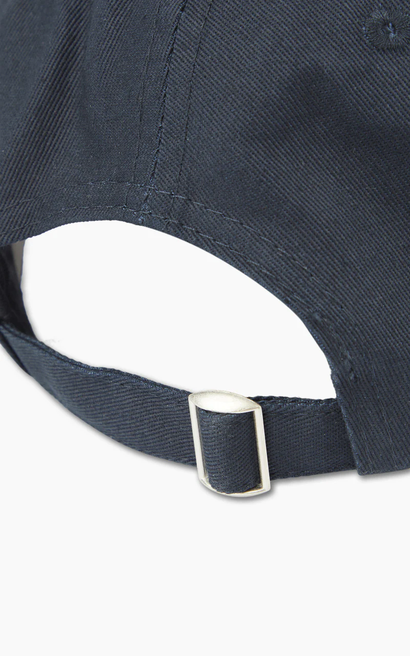 Sporty & Rich Beverly Hills Hat Navy - Image 5