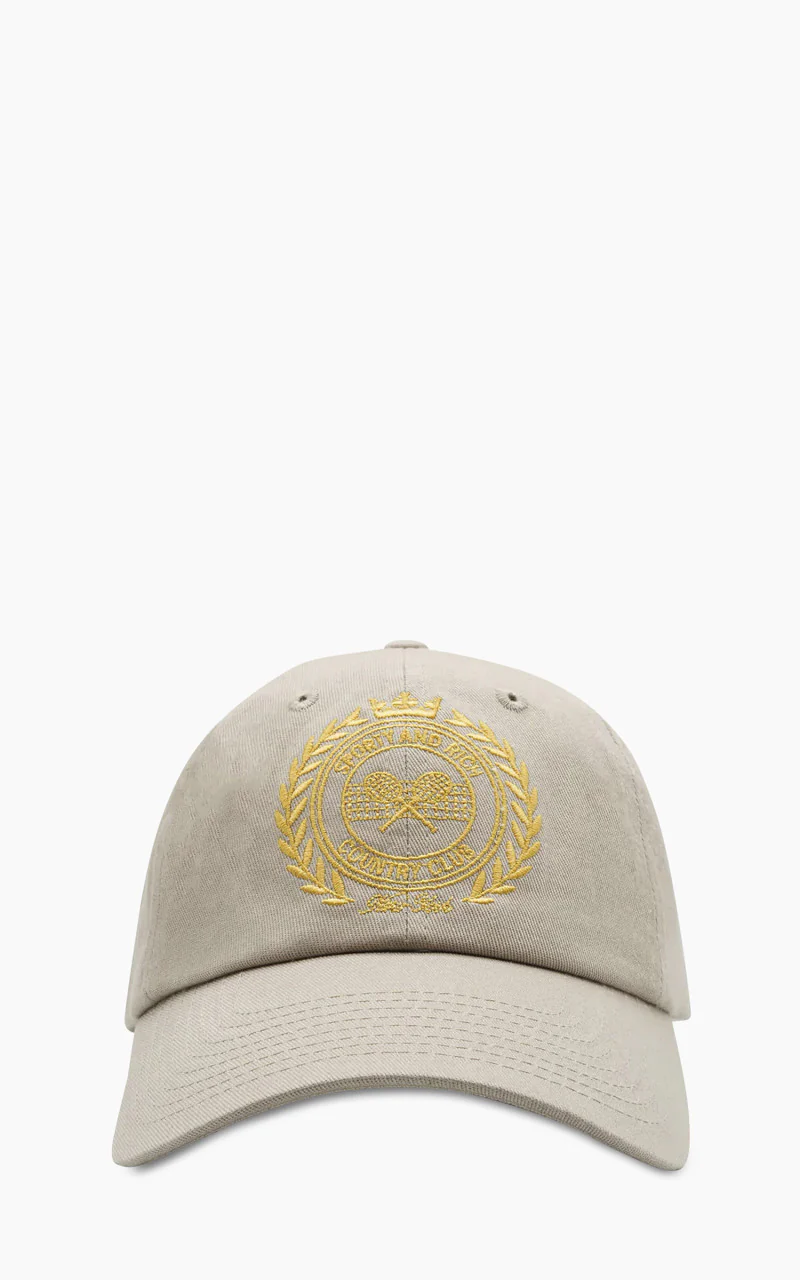 Sporty & Rich NY Country Club Hat Elephant - Image 2