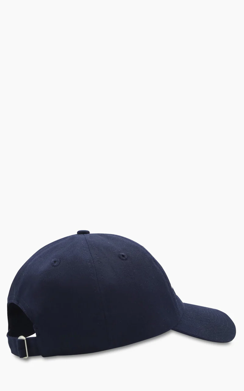 Sporty & Rich S&R Athletic Hat Navy - Image 3