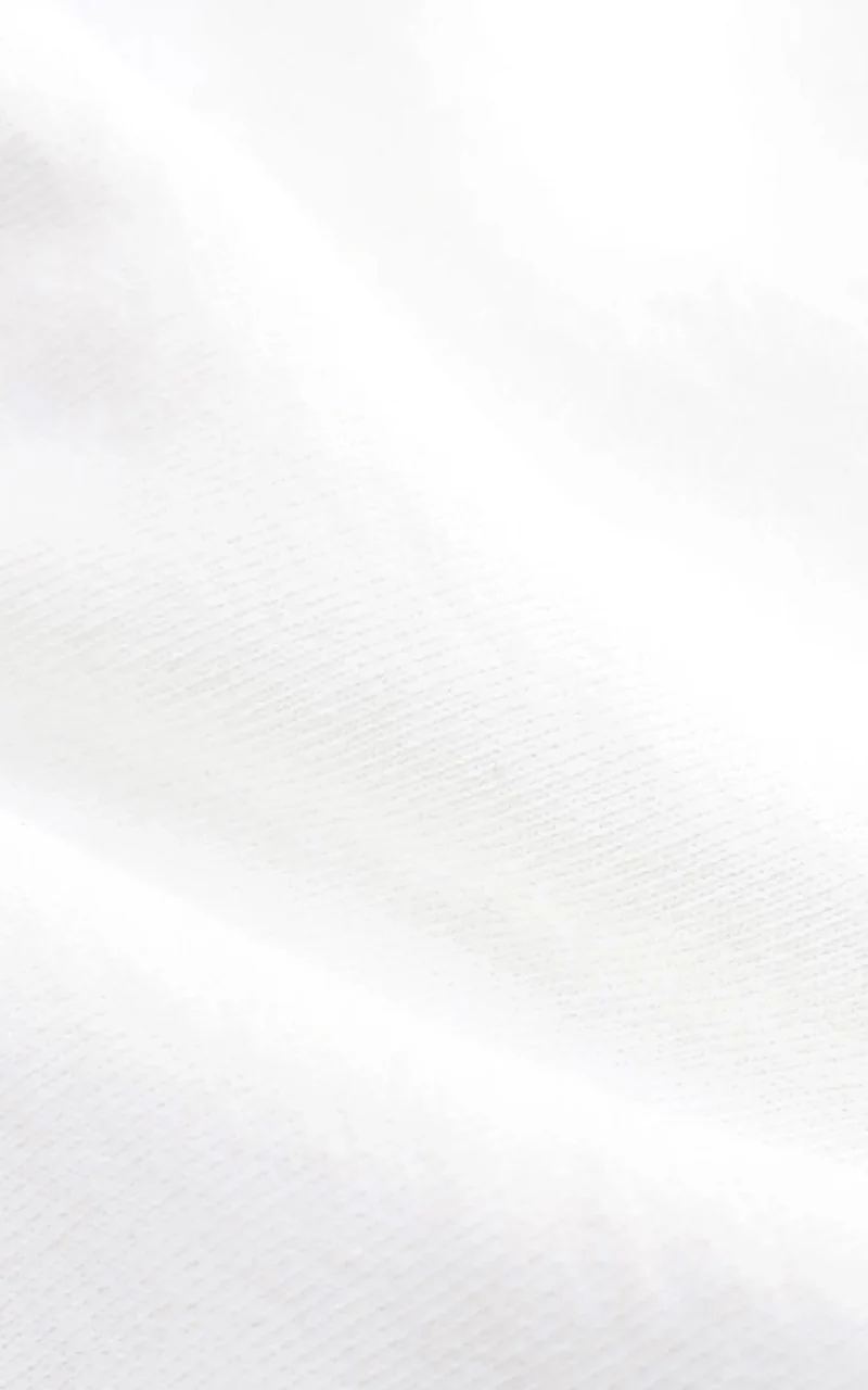 Sporty & Rich S&R Crewneck White - Image 7