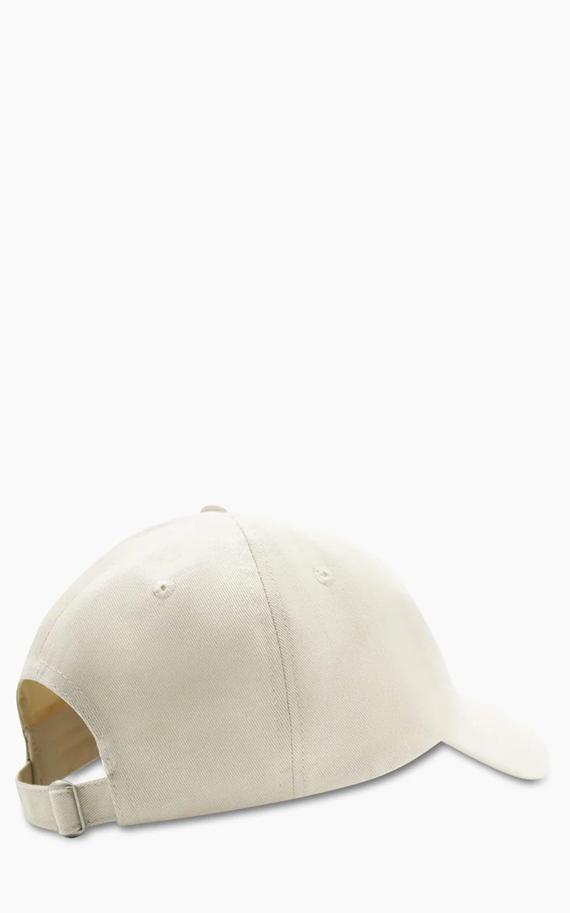 Sporty & Rich Upper East Side Hat Cream - Image 2