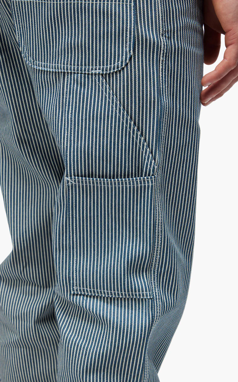 Stan Ray 80s Painter Pant Hickory Stripe - Image 7