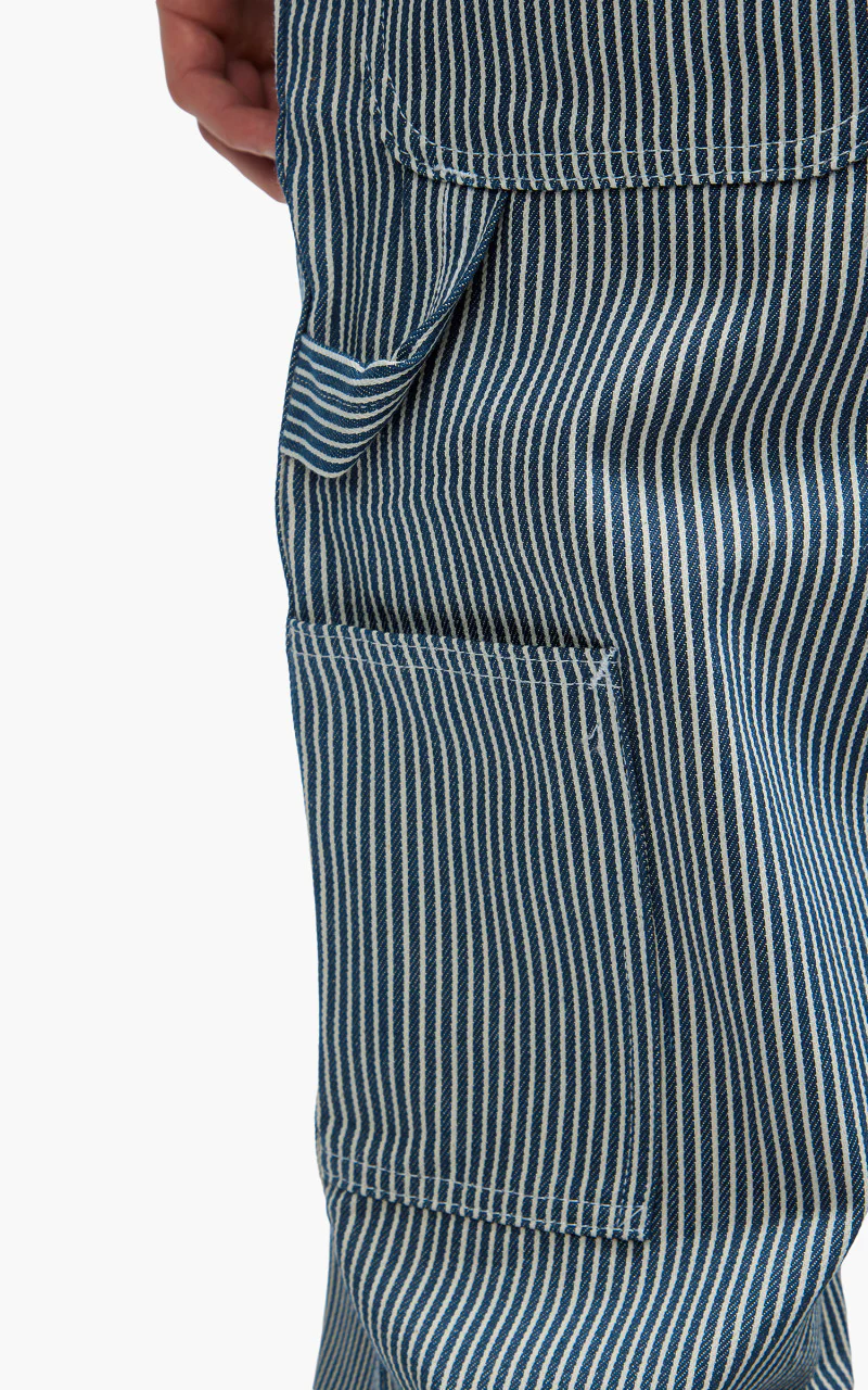 Stan Ray 80s Painter Pant Hickory Stripe - Image 8