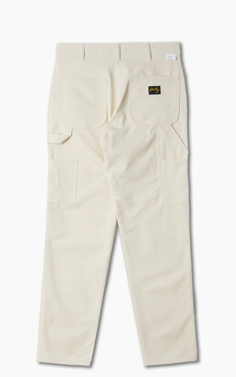 Stan Ray 80s Painter Pant Natural Drill - Image 3