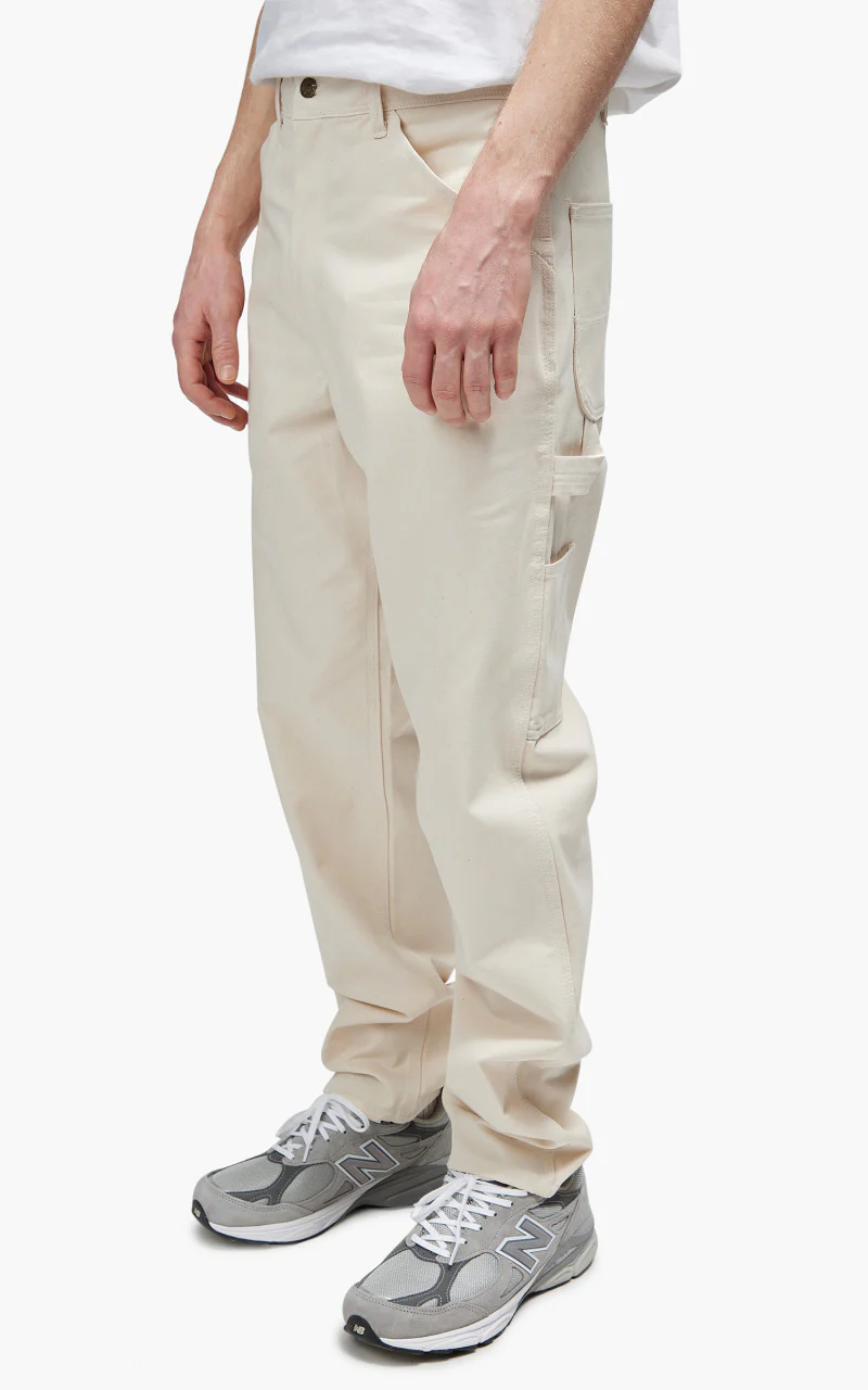 Stan Ray 80s Painter Pant Natural Drill - Image 4
