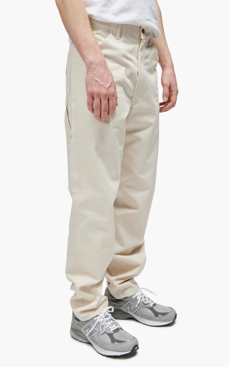 Stan Ray 80s Painter Pant Natural Drill - Image 6