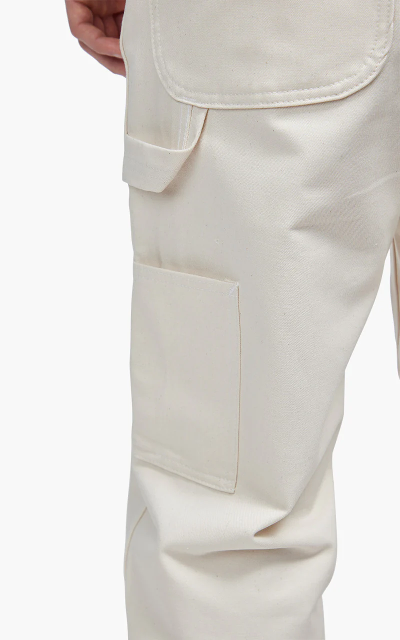 Stan Ray 80s Painter Pant Natural Drill - Image 8