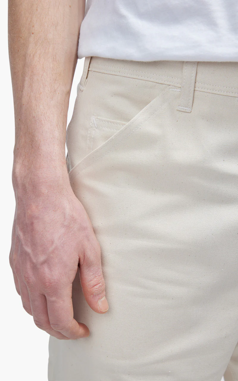 Stan Ray 80s Painter Pant Natural Drill - Image 9
