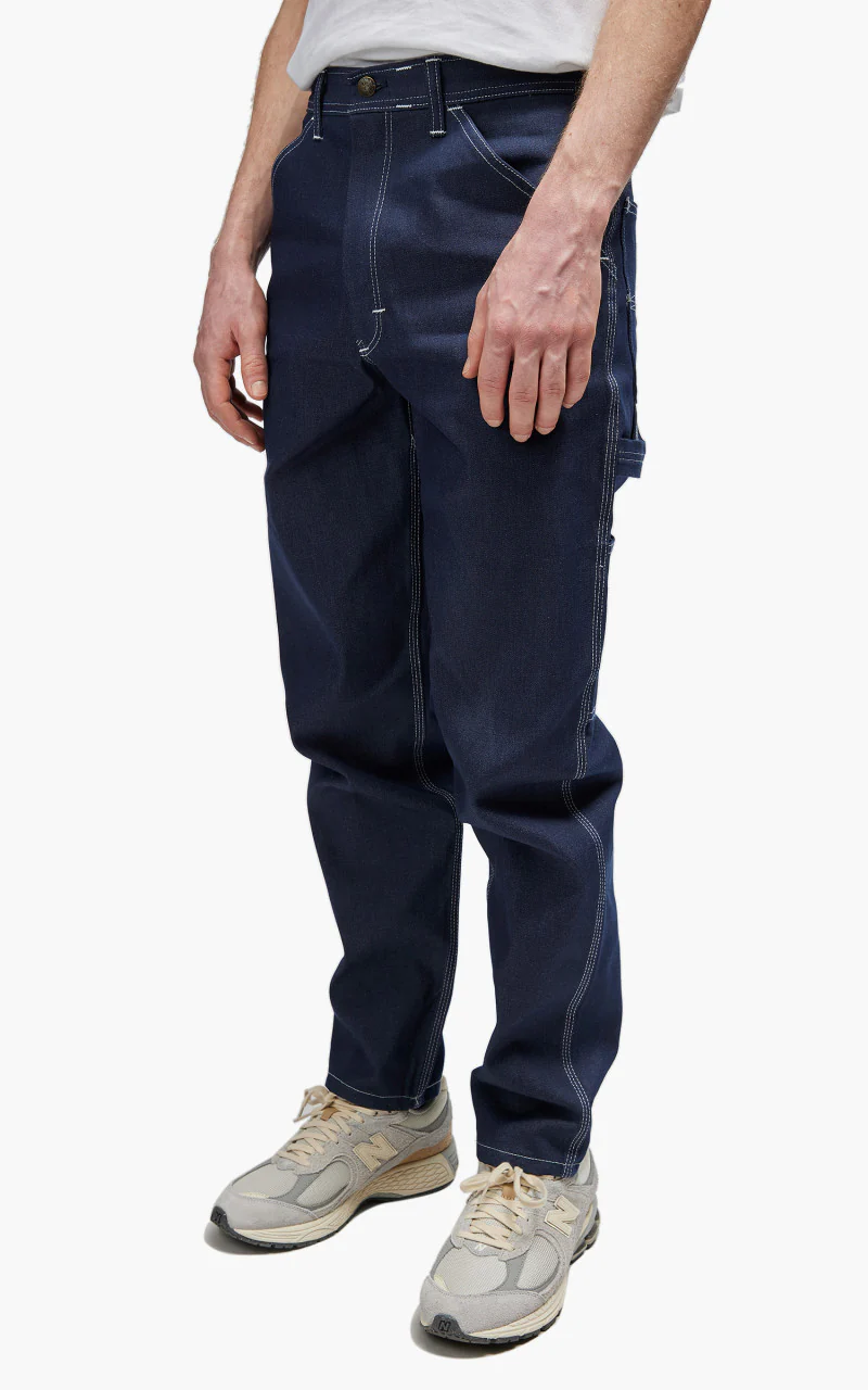 Stan Ray 80s Painter Pant Washed Denim - Image 4
