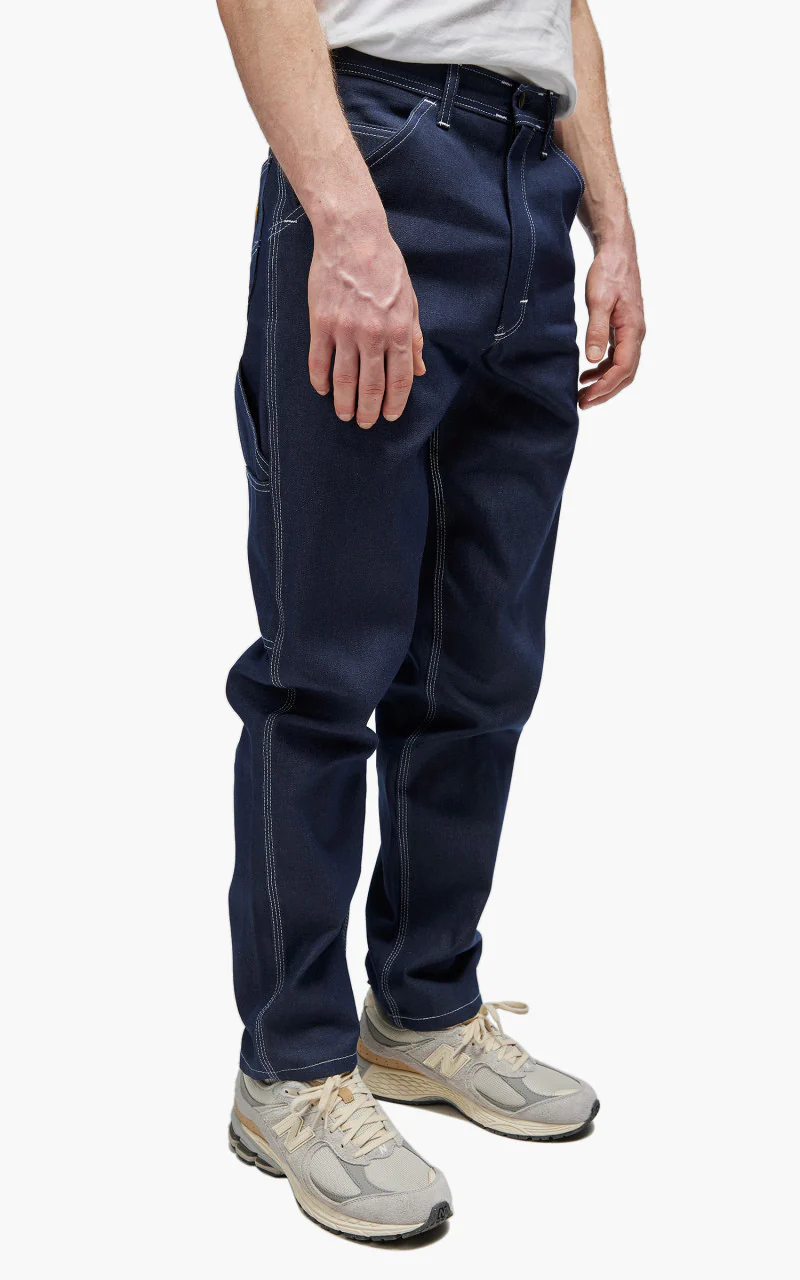 Stan Ray 80s Painter Pant Washed Denim - Image 6