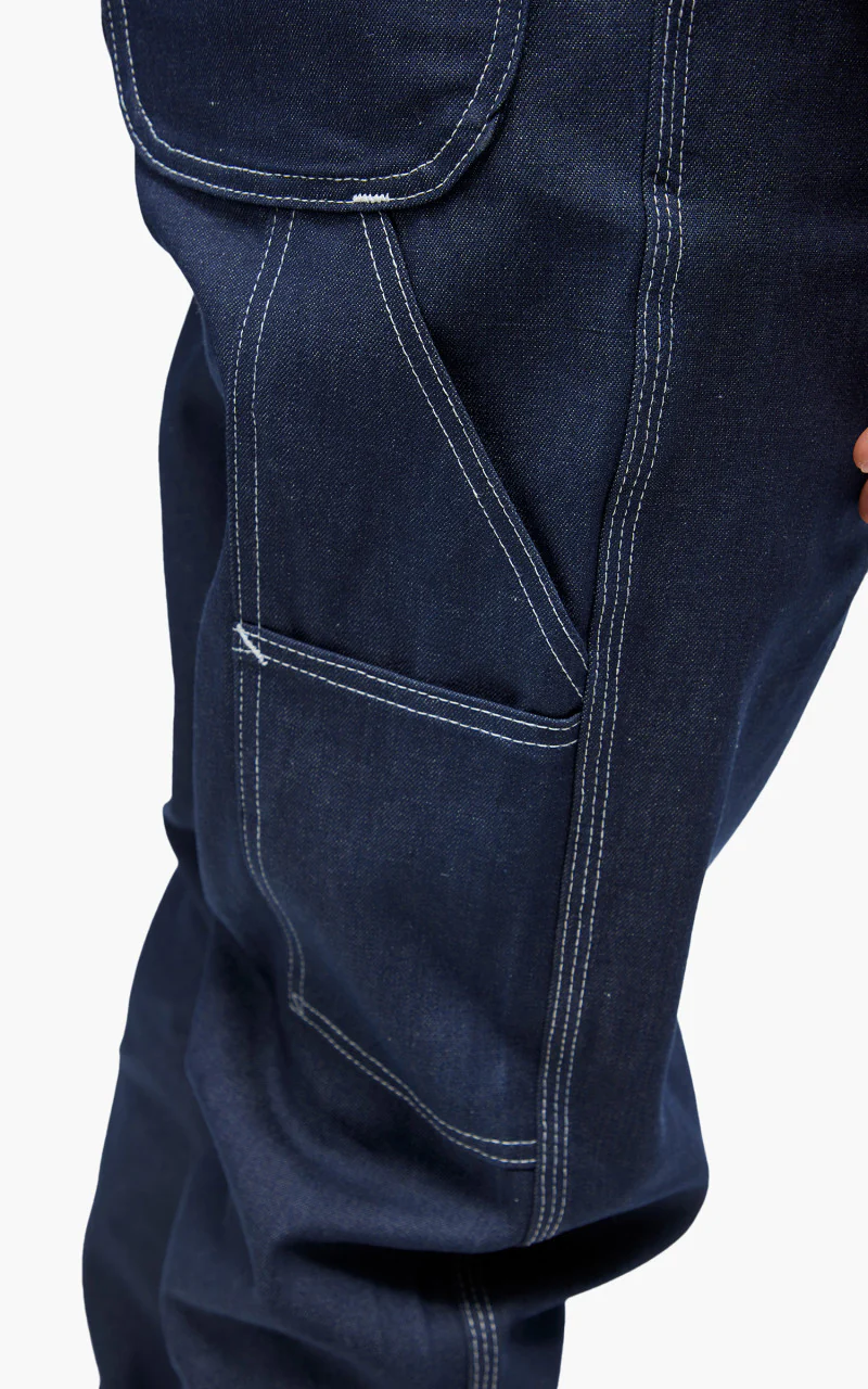 Stan Ray 80s Painter Pant Washed Denim - Image 7