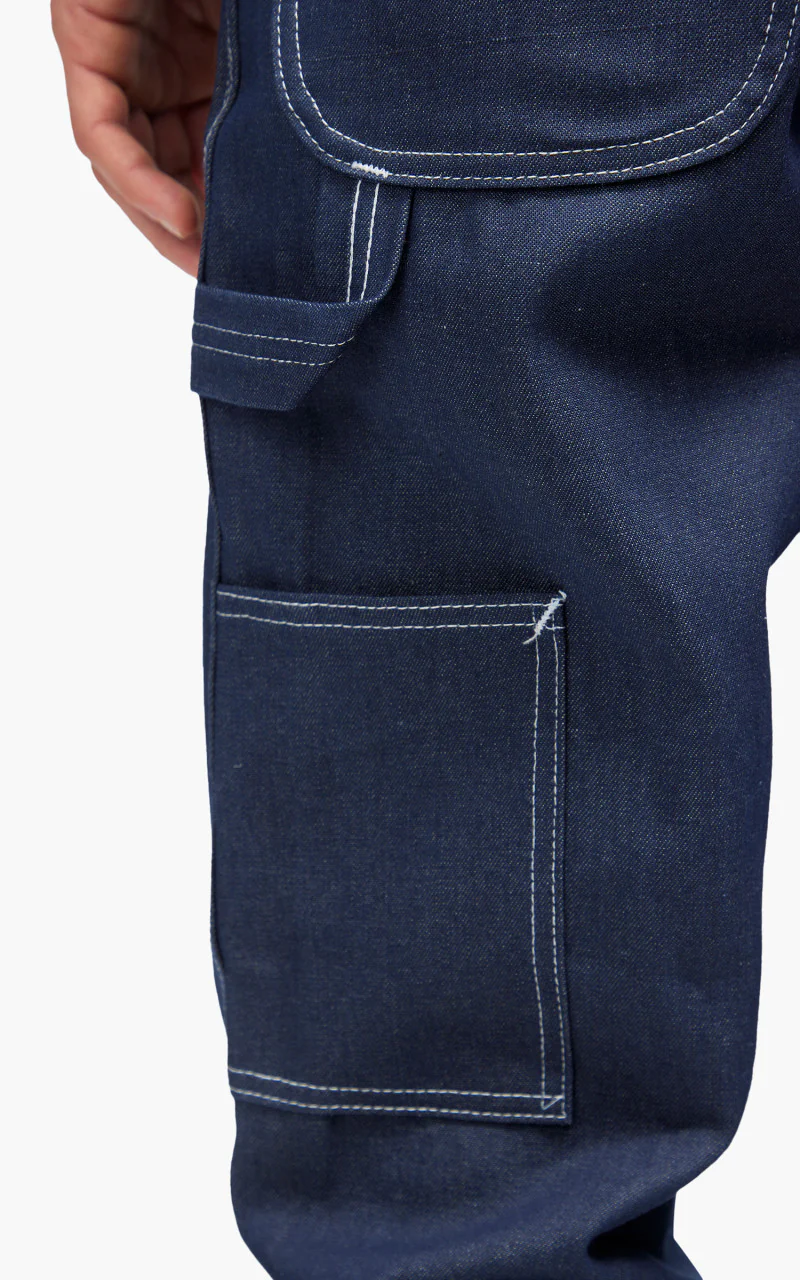 Stan Ray 80s Painter Pant Washed Denim - Image 9