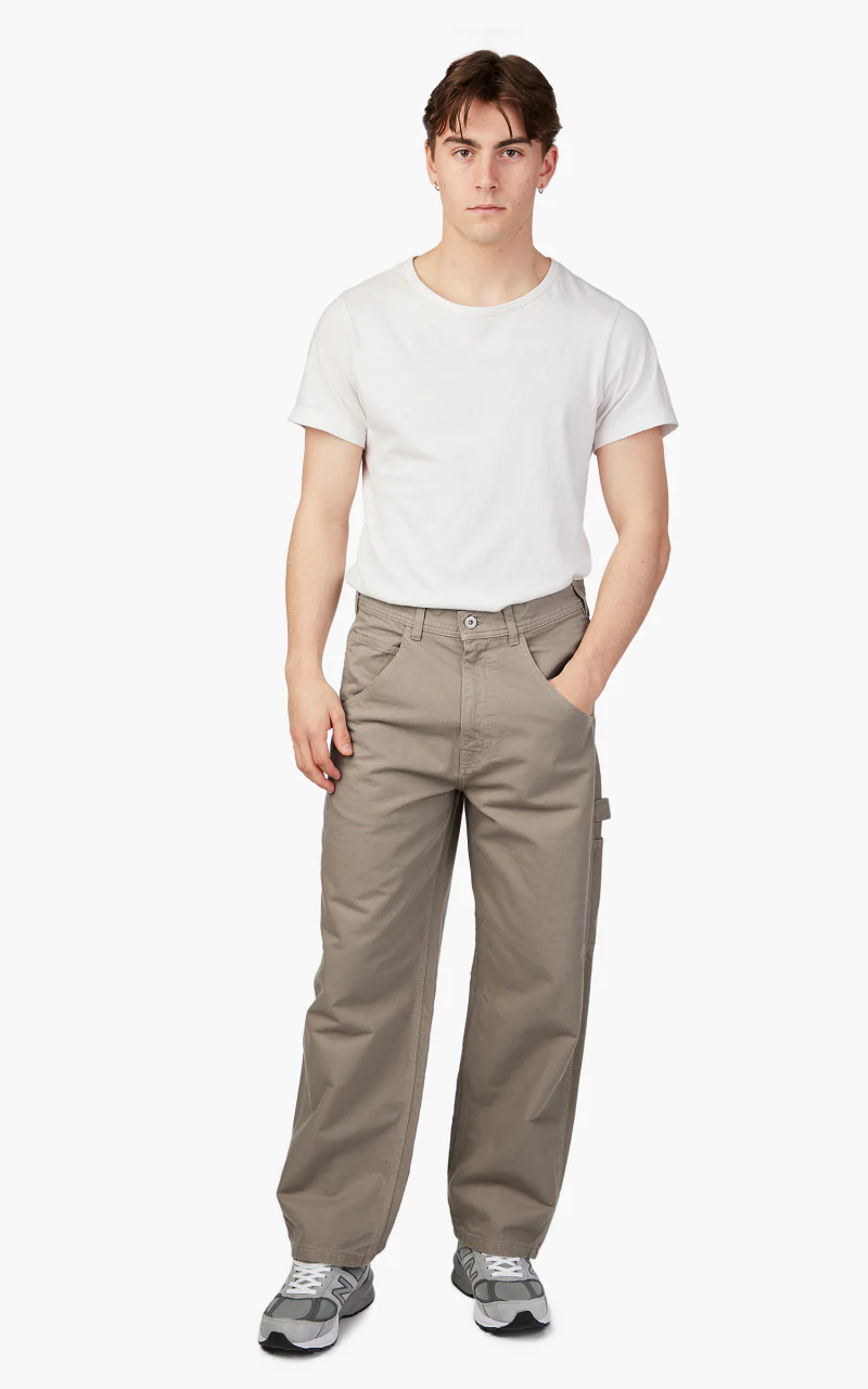 Stan Ray Big Job Painter Pant Dusk Twill - Image 2
