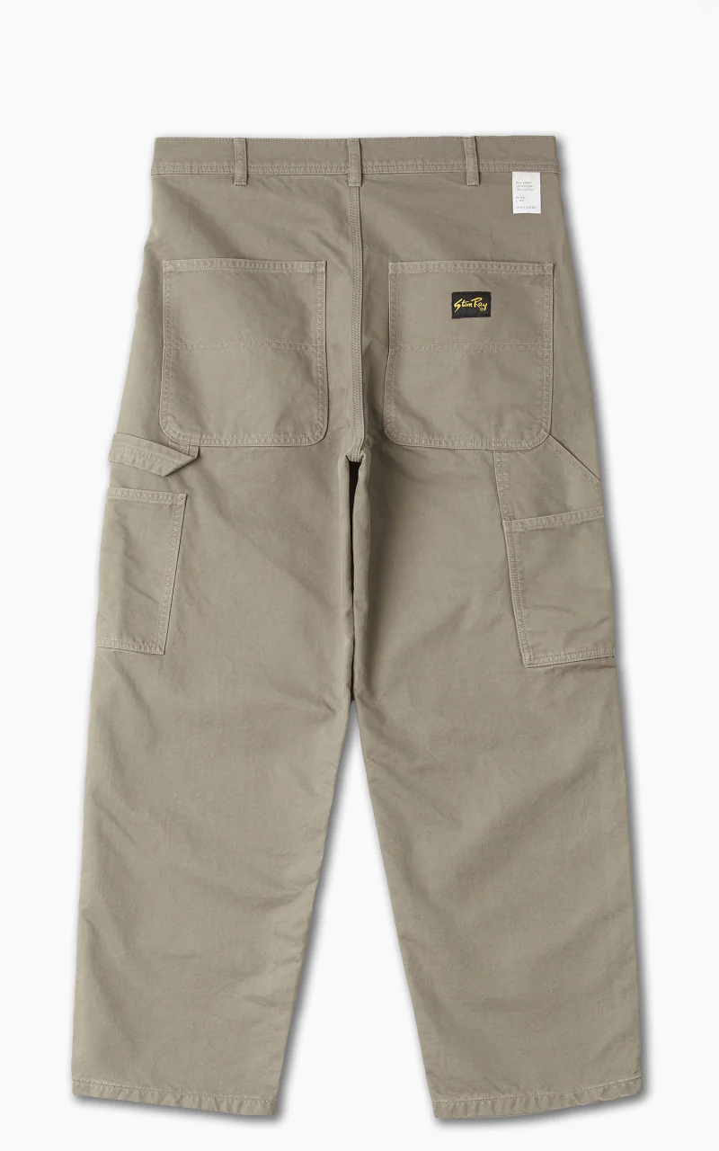 Stan Ray Big Job Painter Pant Dusk Twill - Image 3