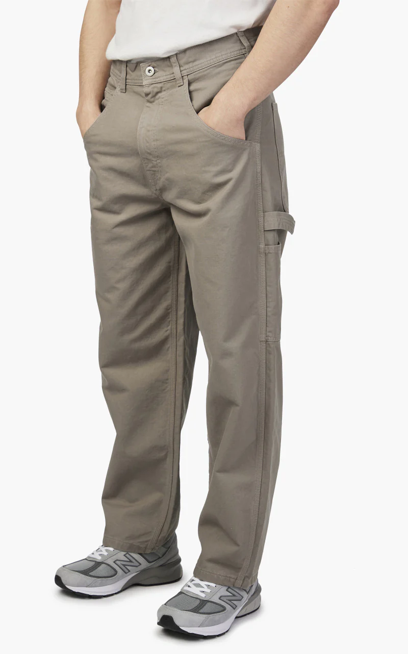 Stan Ray Big Job Painter Pant Dusk Twill - Image 4