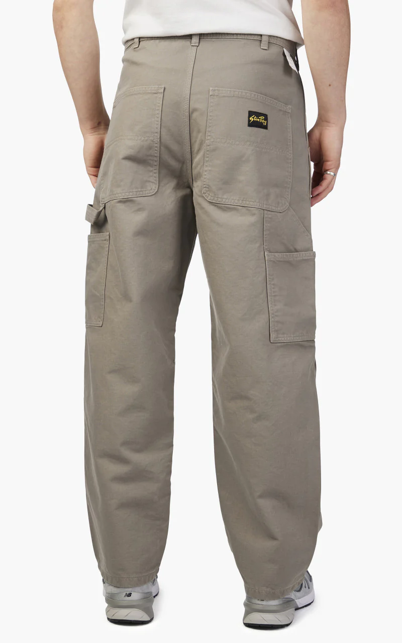 Stan Ray Big Job Painter Pant Dusk Twill - Image 6