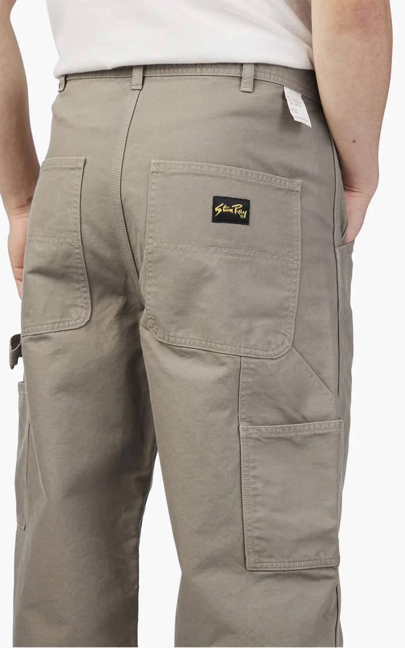 Stan Ray Big Job Painter Pant Dusk Twill - Image 7
