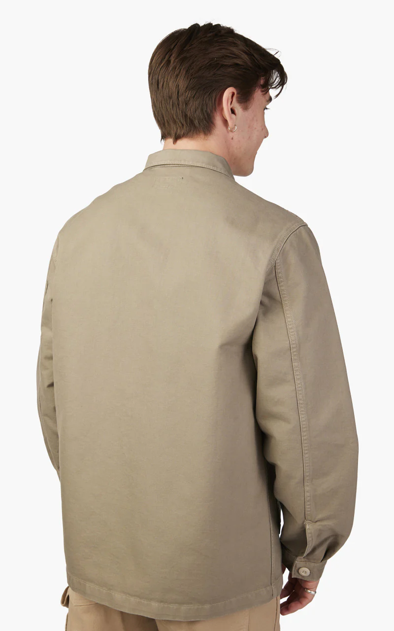 Stan Ray Painters Jacket Dusk - Image 5