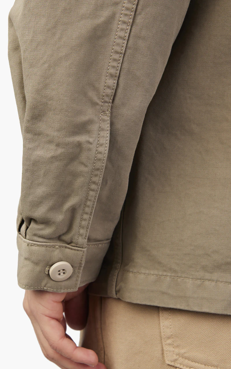 Stan Ray Painters Jacket Dusk - Image 6