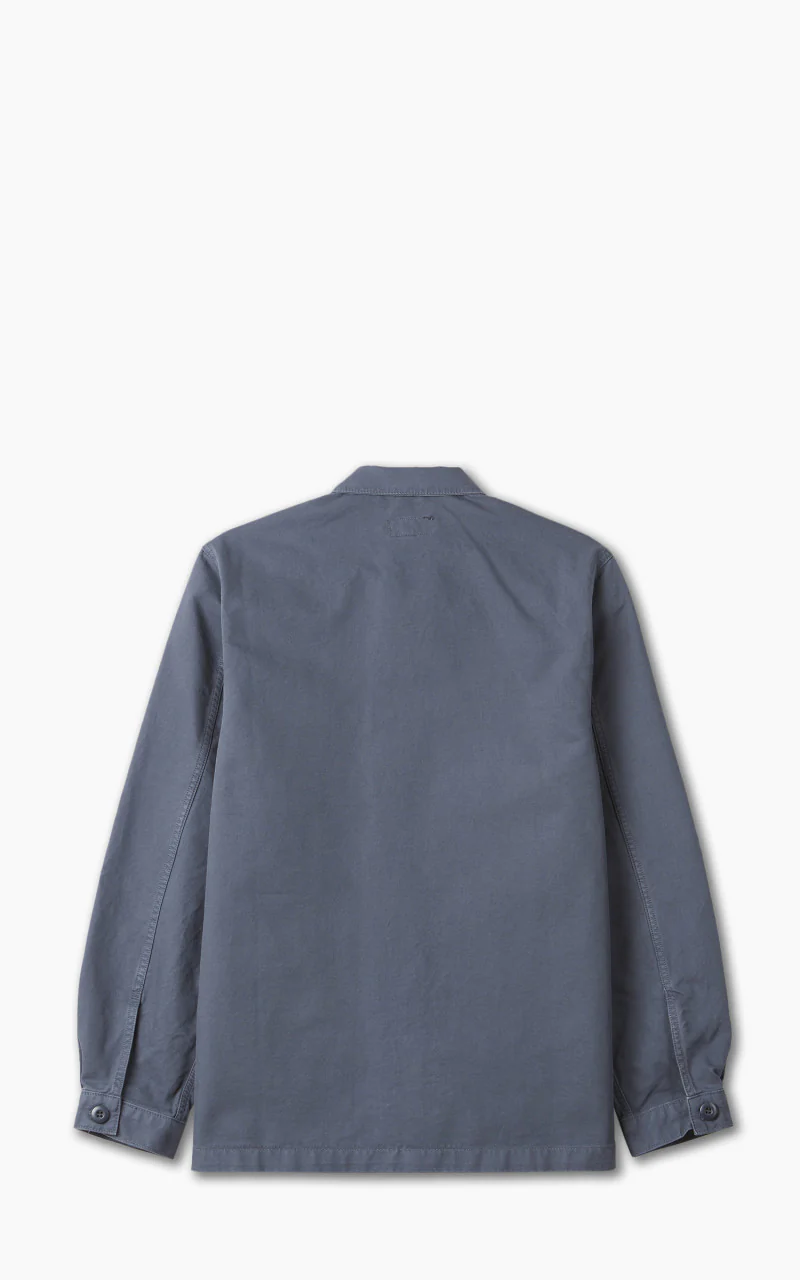 Stan Ray Painters Jacket Navy - Image 3