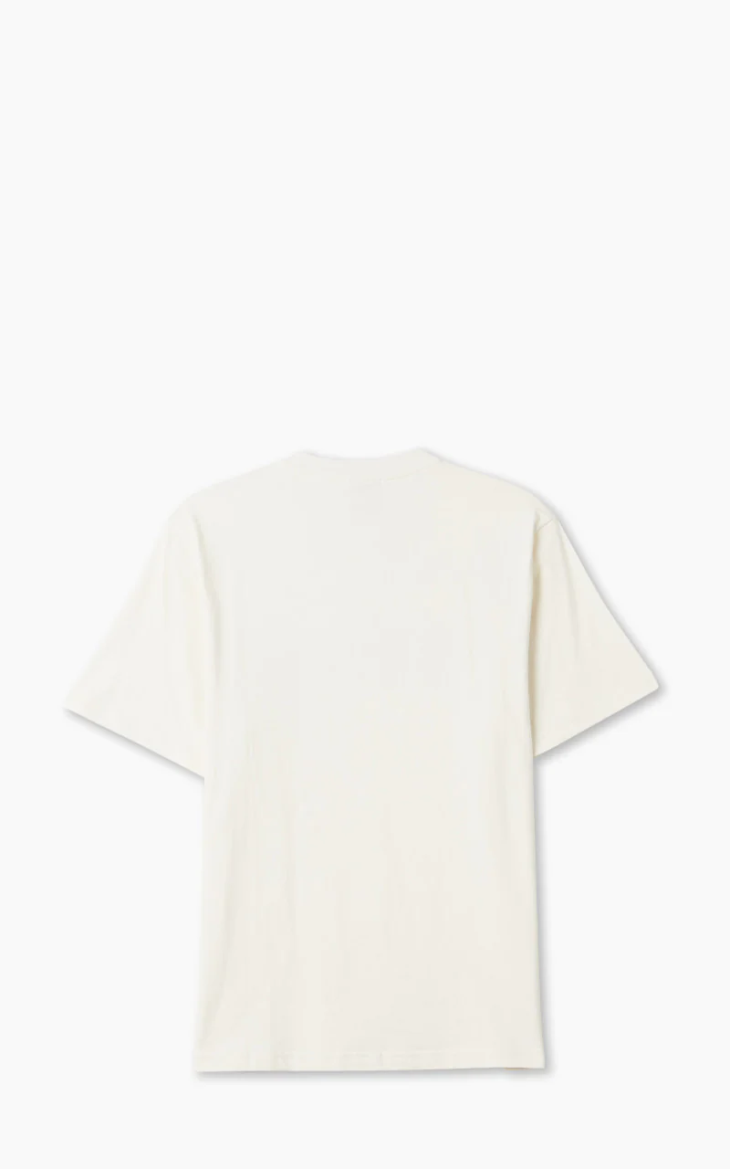 Stan Ray Running Tee Natural - Image 3