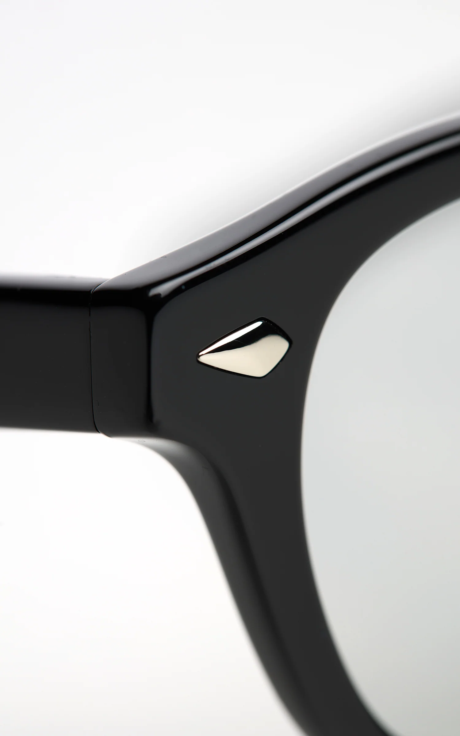 Studio D'Artisan 7558 Sunglasses Black - Image 4