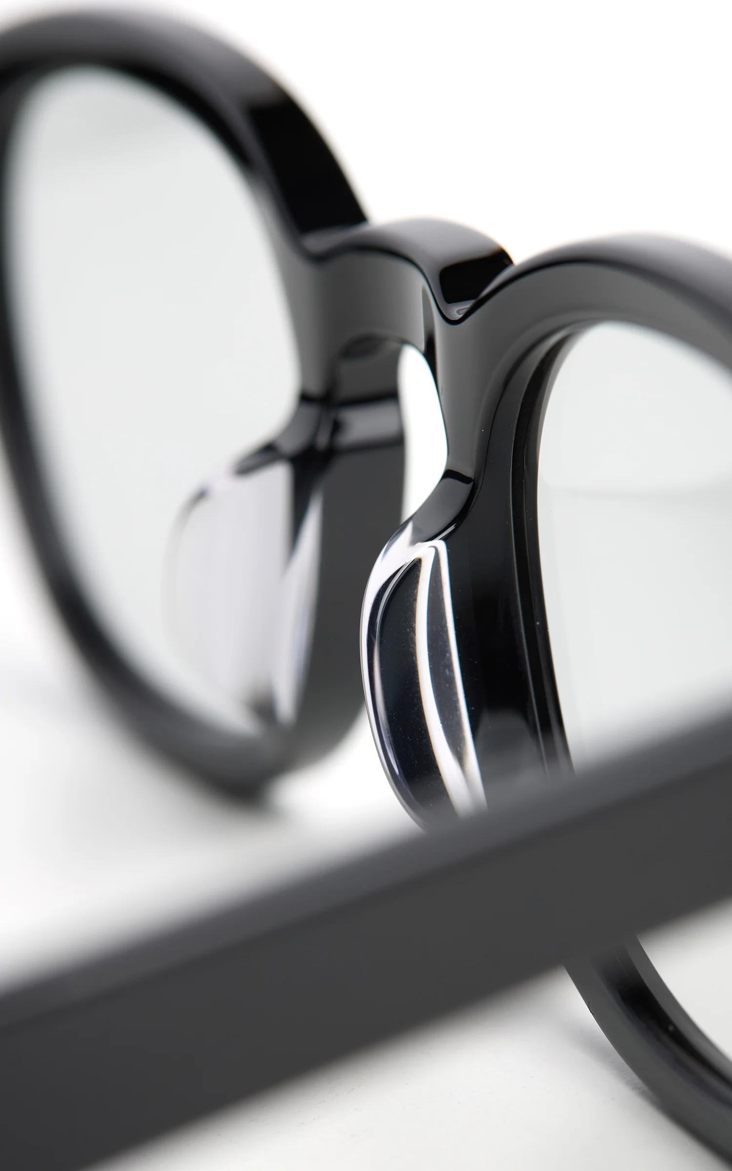 Studio D'Artisan 7558 Sunglasses Black - Image 5