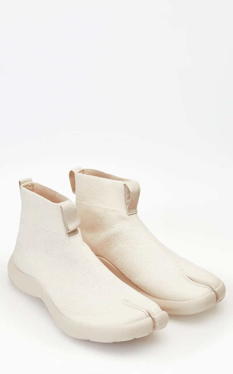 Tabi High-Top Off White - Image 2