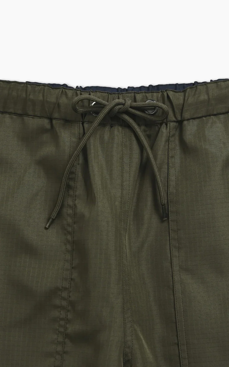 Taion Military Reversible Pants Black - Image 5
