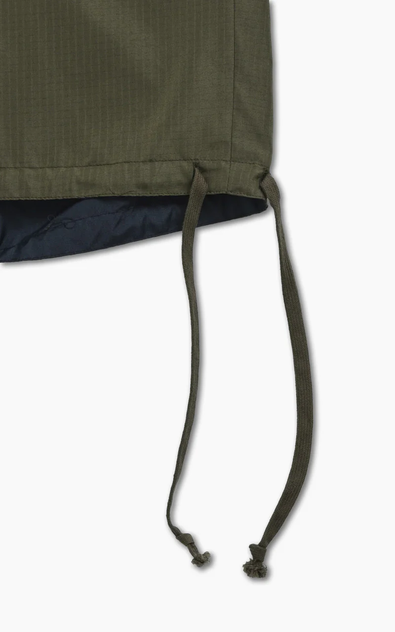 Taion Military Reversible Shorts Black - Image 6