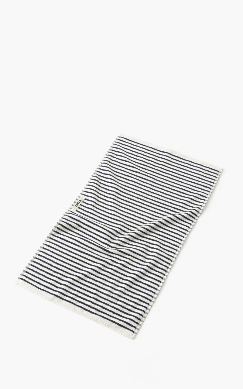 TEKLA Terry Towel Stripes Sailor Stripes - Image 2
