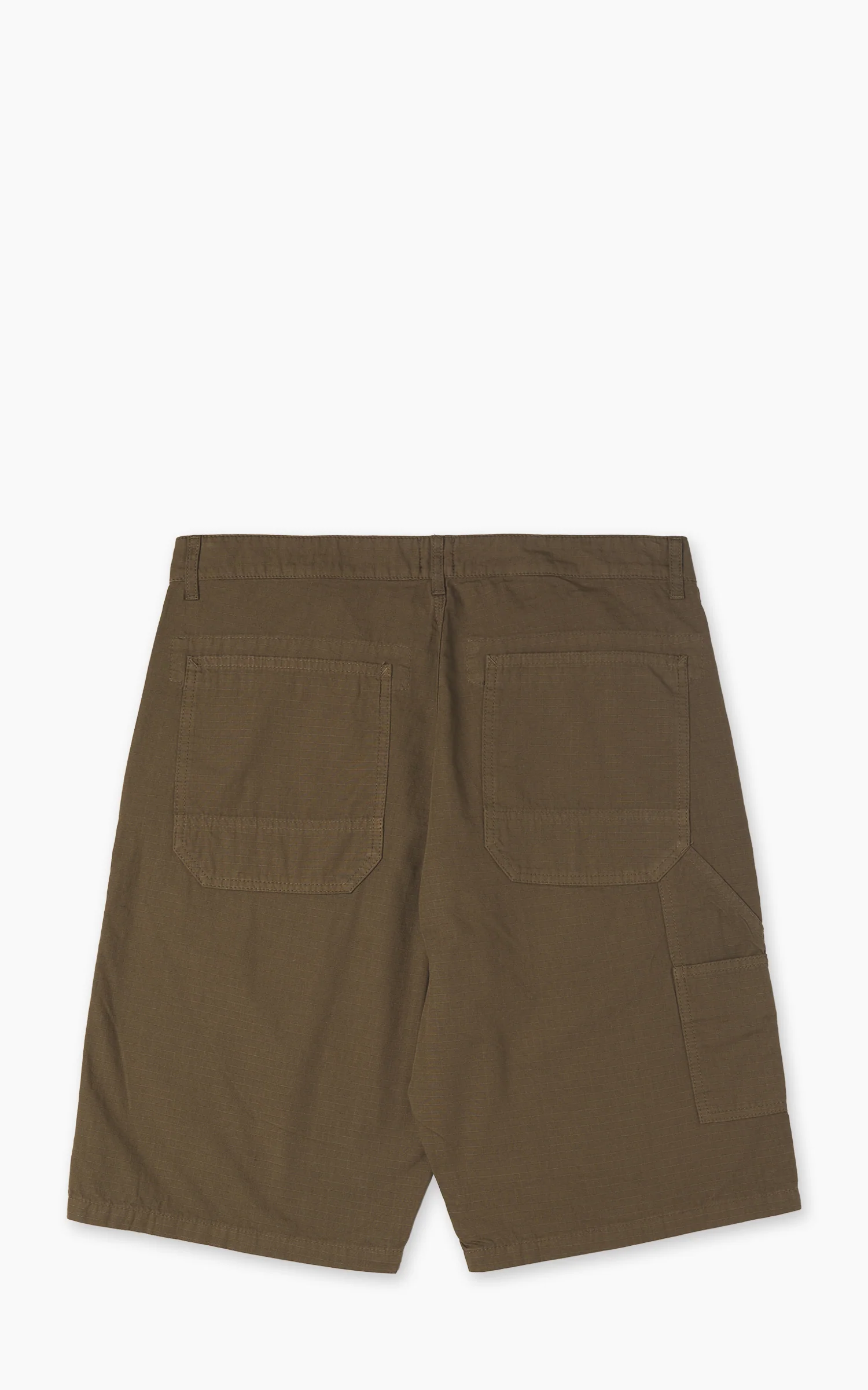 Tellason Worker Short Ripstop Muscio - Image 3