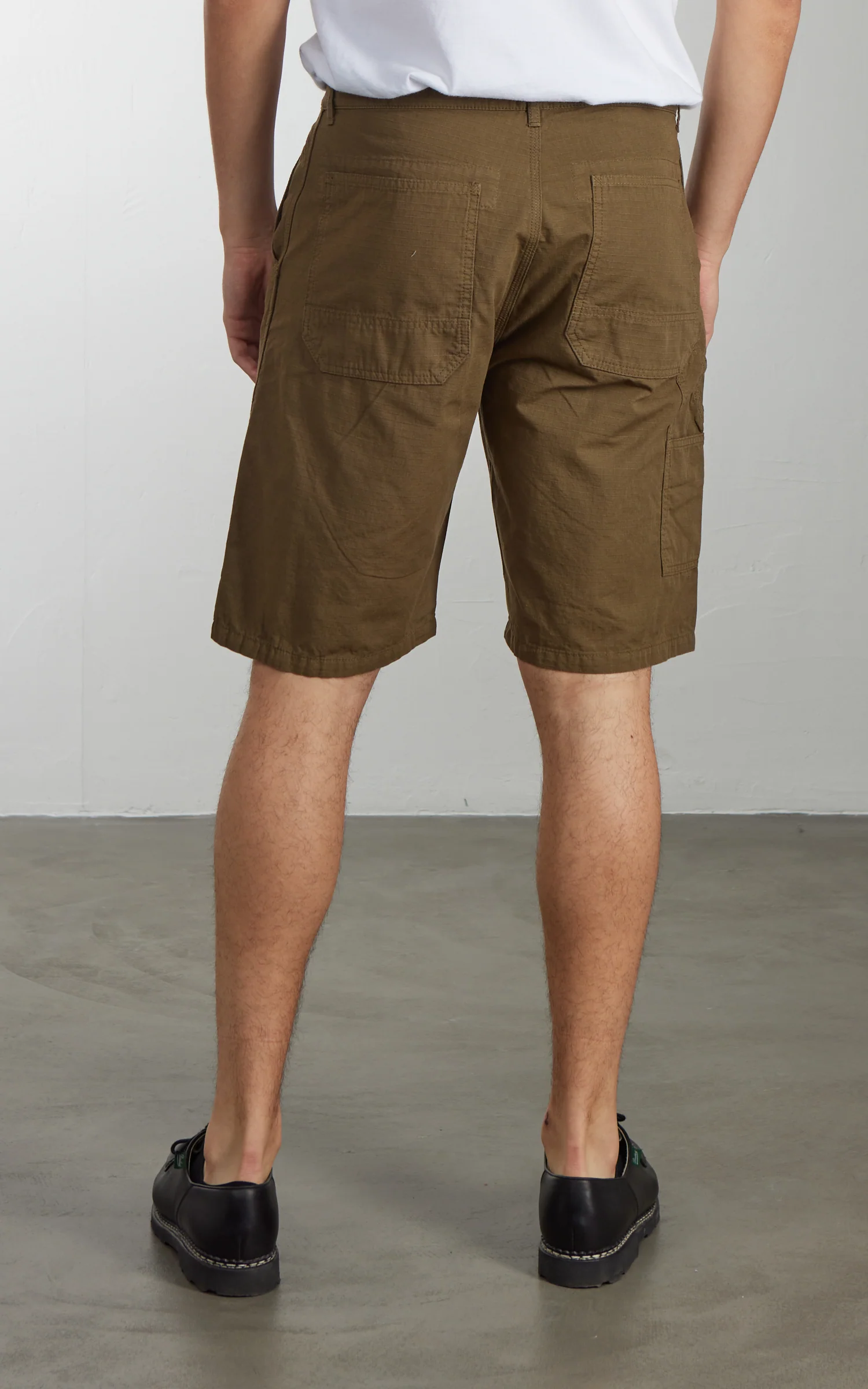 Tellason Worker Short Ripstop Muscio - Image 5