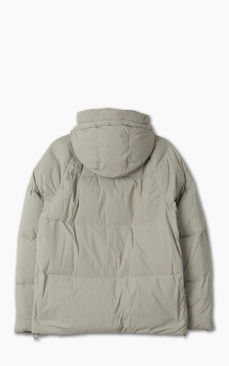 Ten C Artic Down Parka Sage - Image 3