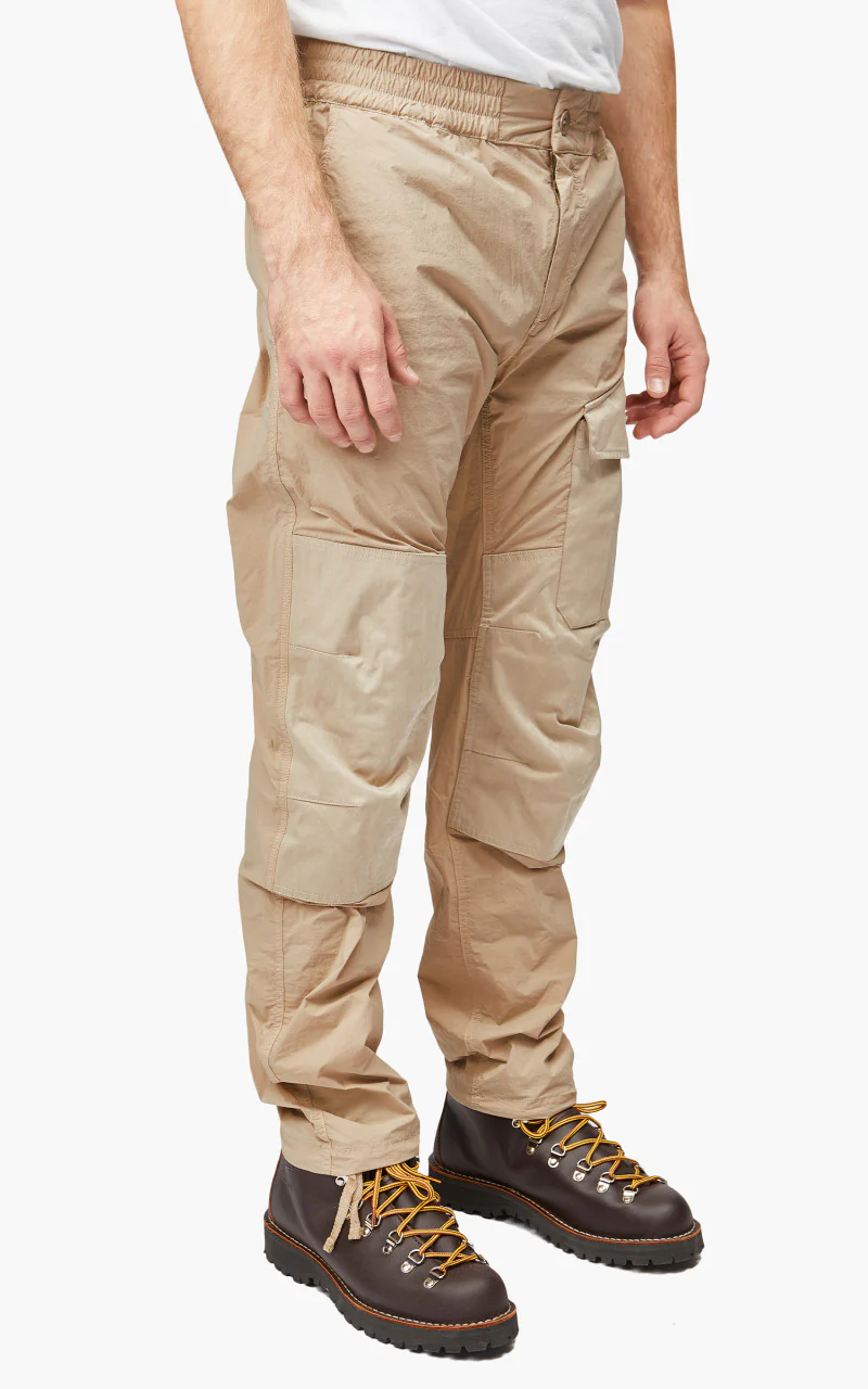 Ten C Cargo Pants Tasconato Pale Taupe - Image 4