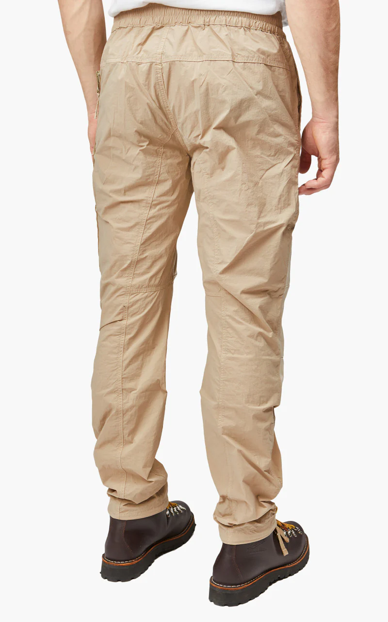 Ten C Cargo Pants Tasconato Pale Taupe - Image 5