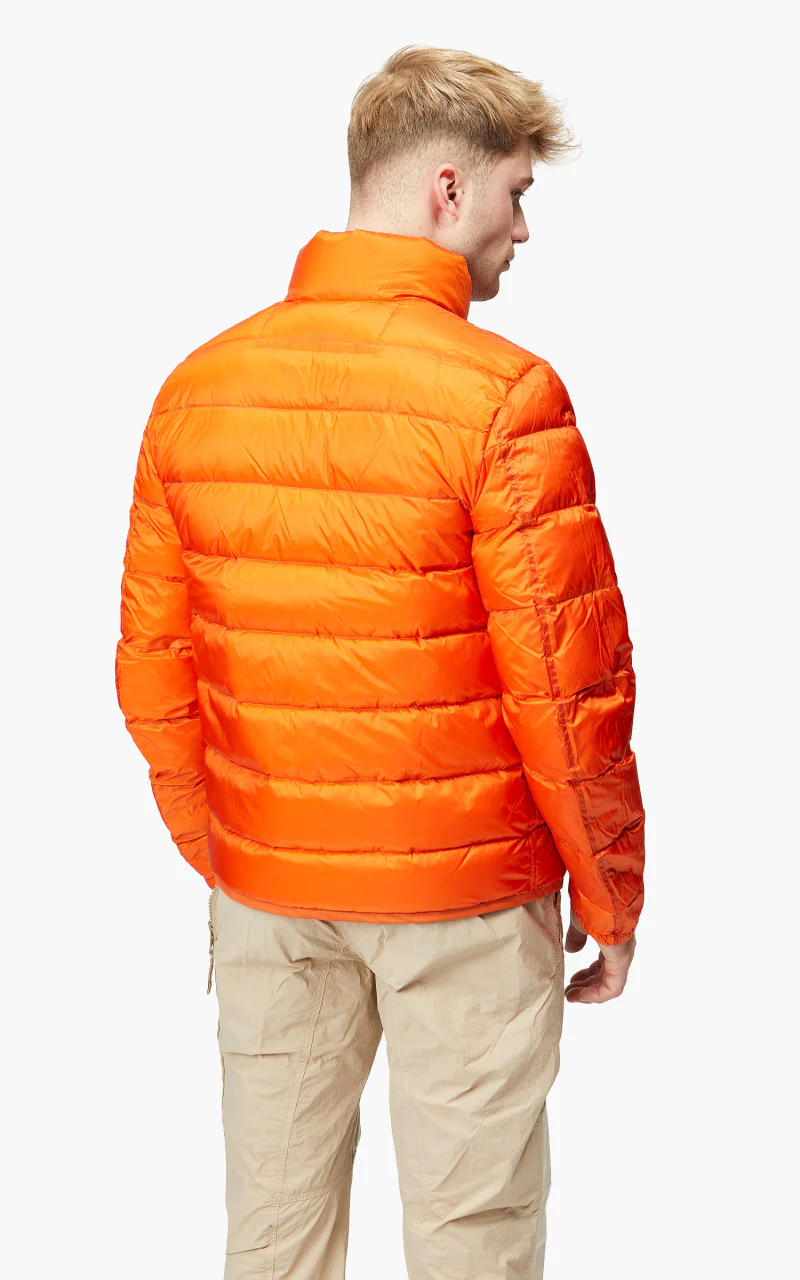 Ten C Down Liner w/ Pockets Clementine - Image 5
