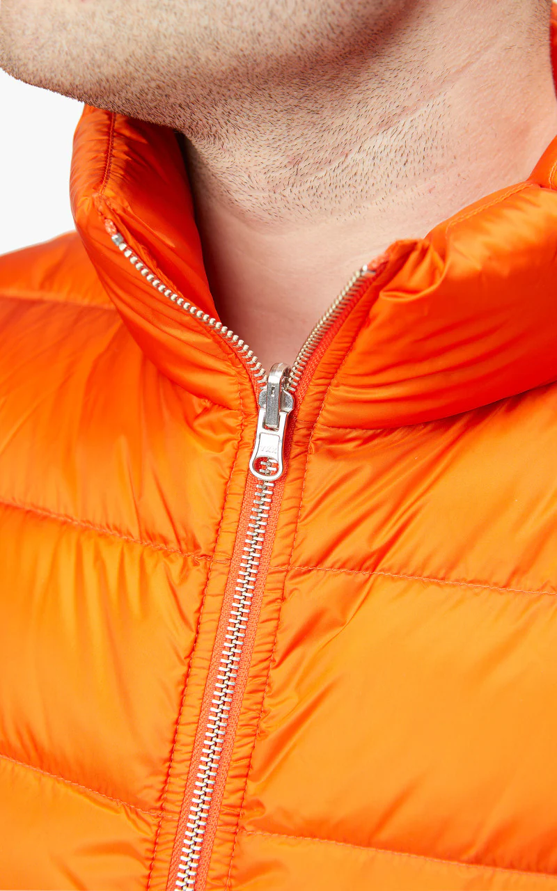 Ten C Down Liner w/ Pockets Clementine - Image 6